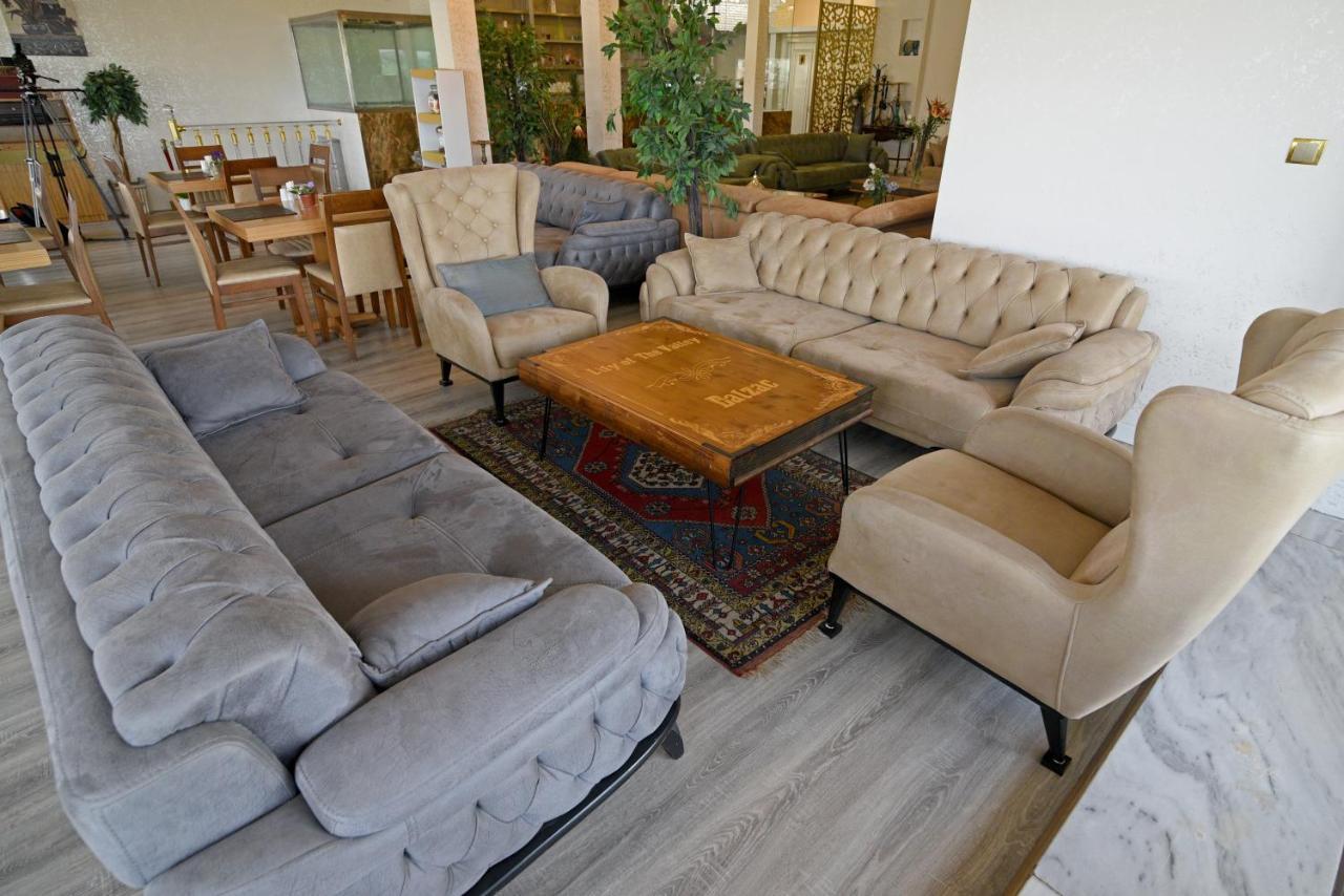 Midmar Deluxe Hotel Istanbul Eksteriør bilde